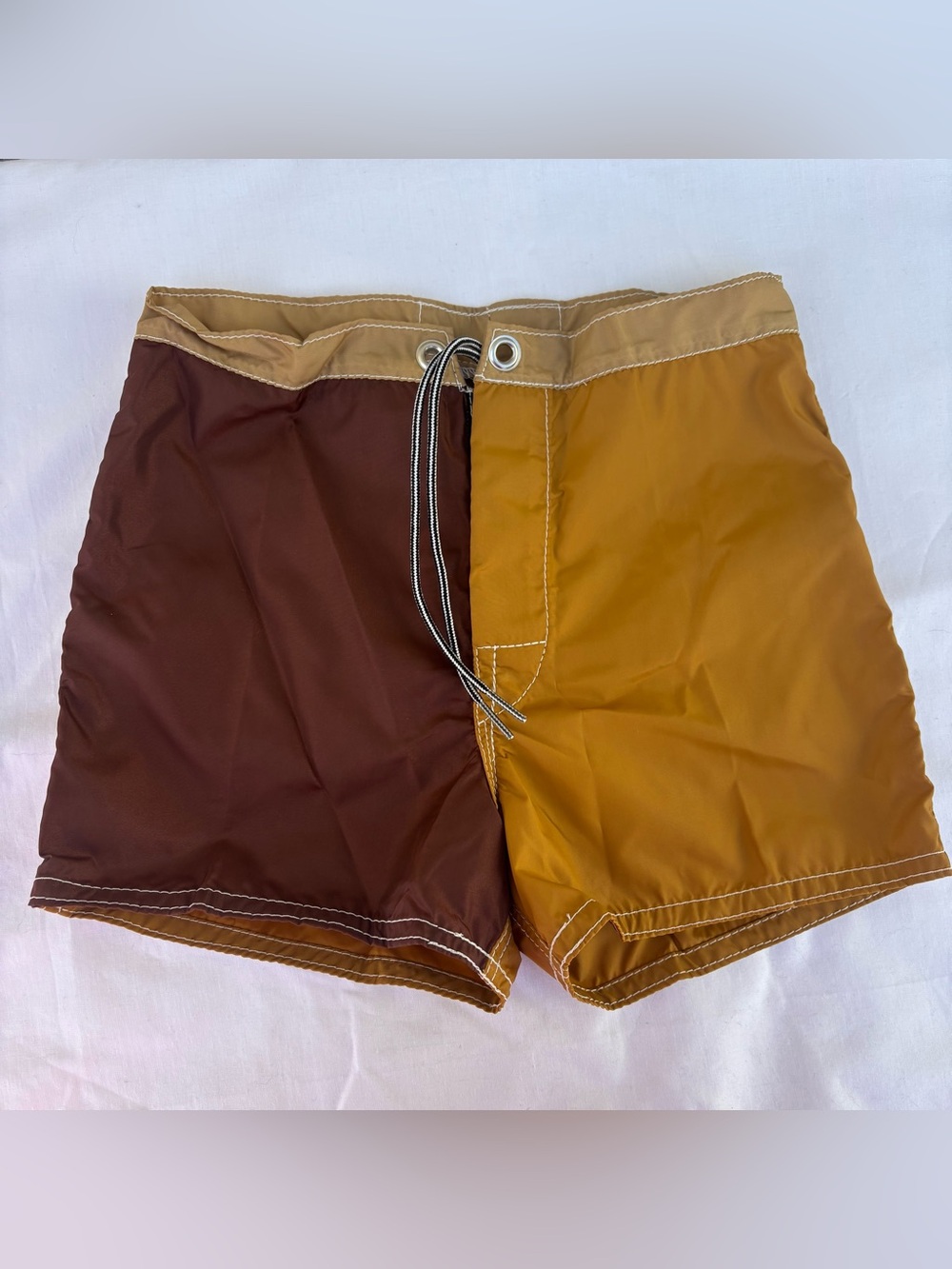 NWOT Kids Toddler Birdwell Beach Britches